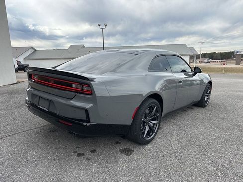 New 2026 Dodge Charger Scat Pack w/ Blacktop Package image 7