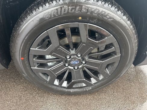 New 2026 Subaru Outback Limited XT image 33