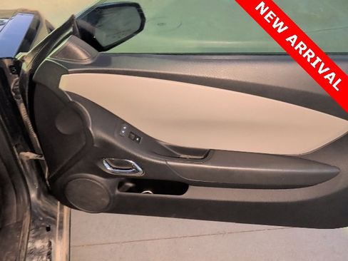 Used 2013 Chevrolet Camaro LS image 14