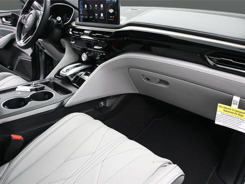 Certified 2026 Acura MDX SH-AWD w/ Advance Package image 19