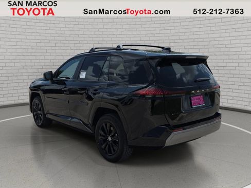 New 2026 Toyota RAV4 SE AWD/4WD image 7