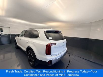 Used 2025 Kia Telluride S