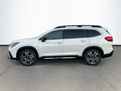 New 2026 Subaru Ascent Touring image 4