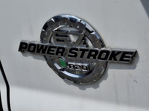 Used 2016 Ford F450 XL image 28