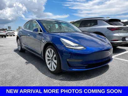 Used 2020 Tesla Model 3 Long Range