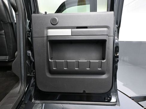 Used 2016 Ford F350 Lariat w/ Lariat Ultimate Package image 41