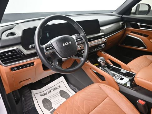 Certified 2025 Kia Telluride EX X-Line image 13