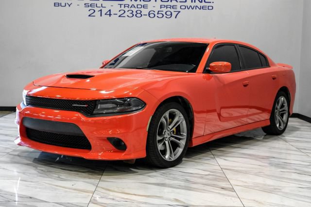 Used 2020 Dodge Charger R/T RWD image 2