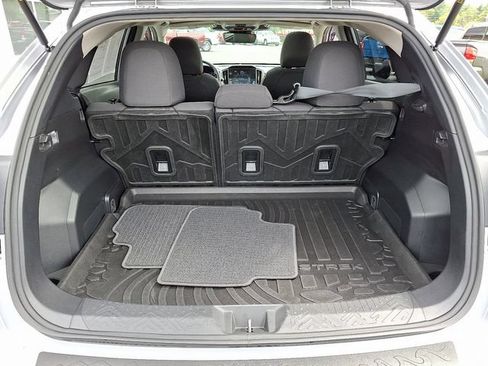 Certified 2024 Subaru Crosstrek 2.0i Premium AWD/4WD image 28