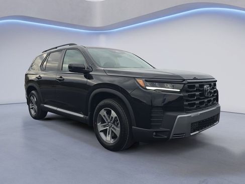 New 2026 Honda Pilot EX-L image 7