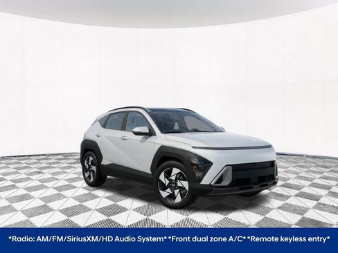 New 2026 Hyundai Kona SEL Sport image 2