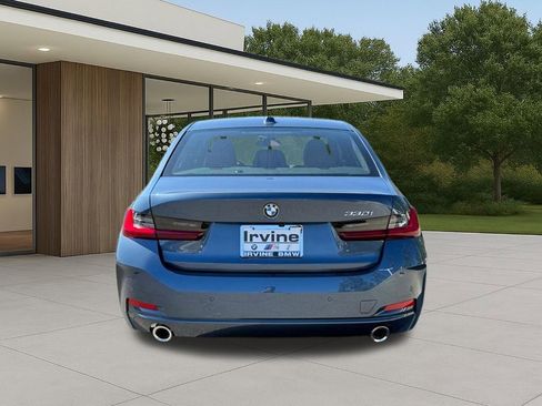 New 2026 BMW 330i Sedan w/ Premium Package image 10