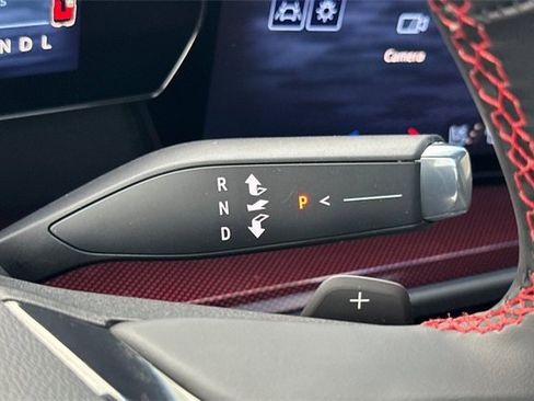 New 2026 Chevrolet Traverse RS image 30