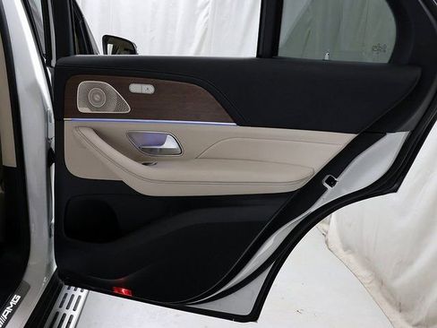 Certified 2026 Mercedes-Benz GLE 53 AMG 4MATIC image 35