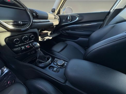Used 2017 MINI Cooper Clubman S image 15