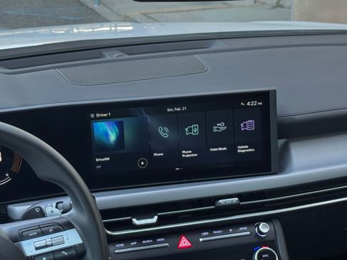 Used 2025 Hyundai Sonata SEL image 17