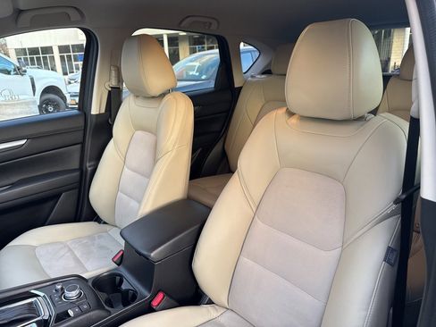 Certified 2023 MAZDA CX-5 AWD 2.5 S w/ Select Package image 20