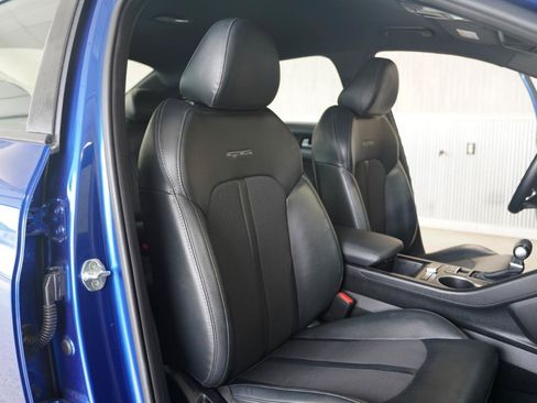 Used 2022 Kia K5 GT-Line FWD image 30