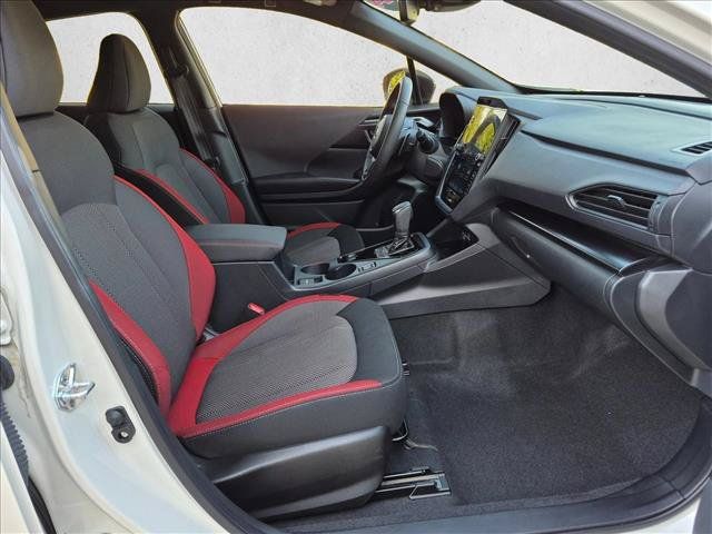 Used 2024 Subaru Impreza RS w/ Popular Package #3 AWD/4WD image 19