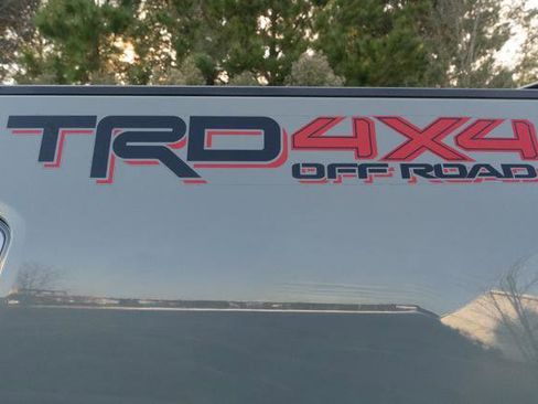 Used 2023 Toyota Tacoma TRD Off-Road image 49