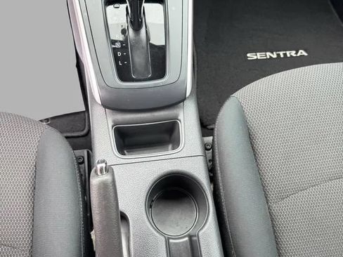 Used 2019 Nissan Sentra S FWD image 27