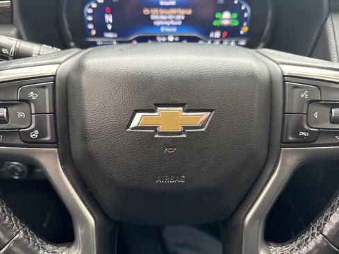 Used 2022 Chevrolet Tahoe LT w/ LT Signature Package image 42