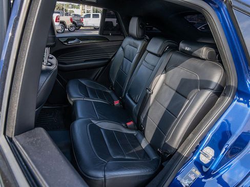 Used 2019 Mercedes-Benz GLE 43 AMG 4MATIC Coupe w/ Premium 3 Package image 17