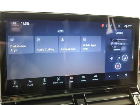 Used 2022 Lincoln Navigator Reserve image 56