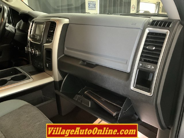 Used 2014 RAM 1500 Big Horn AWD/4WD image 40