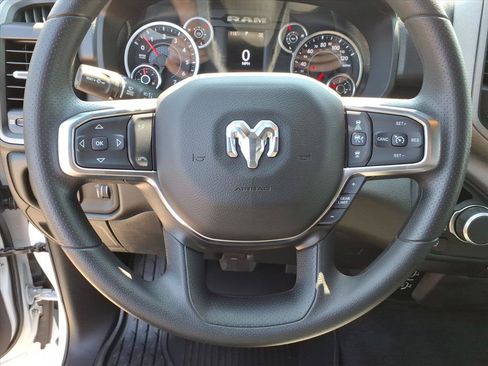 New 2026 RAM 1500 Tradesman AWD/4WD image 23