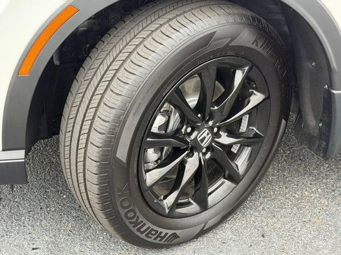 New 2026 Honda CR-V Sport image 10