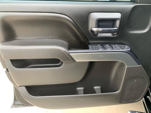 Used 2016 Chevrolet Silverado 1500 LT w/ Texas Edition image 23