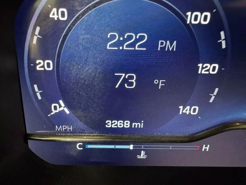 Used 2024 Chevrolet Silverado 1500 ZR2 w/ Technology Package image 15