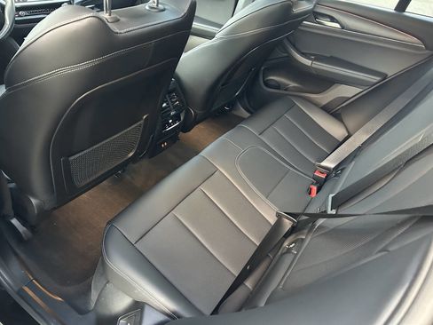 Used 2022 BMW X4 xDrive30i w/ Premium Package 2 image 64