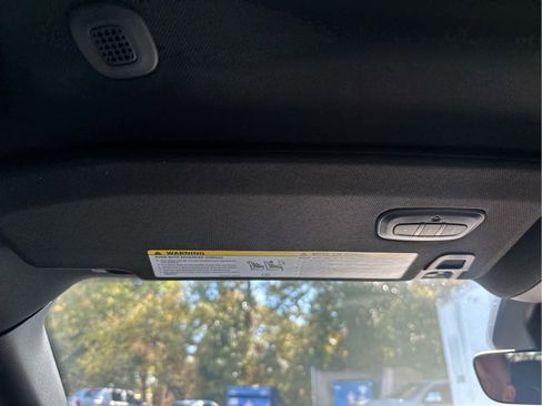 New 2025 Jeep Grand Cherokee L Limited w/ Black Appearance Package image 41