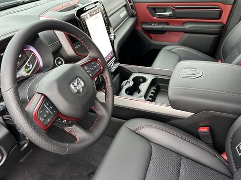 New 2026 RAM 1500 Rebel w/ Bed Utility Group image 10