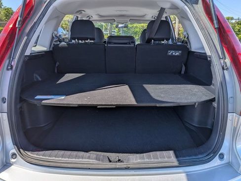 Used 2011 Honda CR-V EX-L image 6