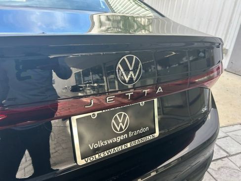 New 2026 Volkswagen Jetta SE FWD image 29