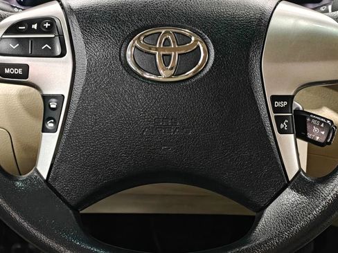 Used 2011 Toyota Highlander 4WD w/ Tech Pkg image 5