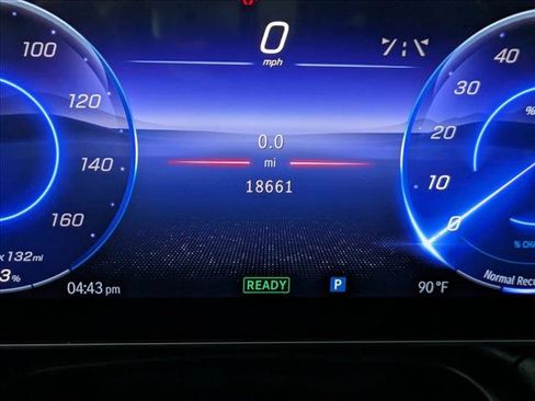 Certified 2023 Mercedes-Benz EQE 350+ Sedan image 13