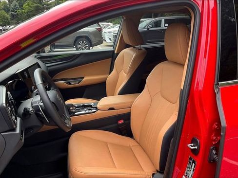 Used 2025 Lexus NX 350 AWD w/ Accessory Package (2T) image 21