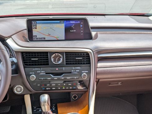 Used 2019 Lexus RX 350 AWD w/ Navigation Package image 18
