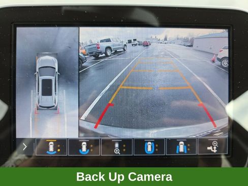 Used 2020 Chevrolet Equinox Premier image 37