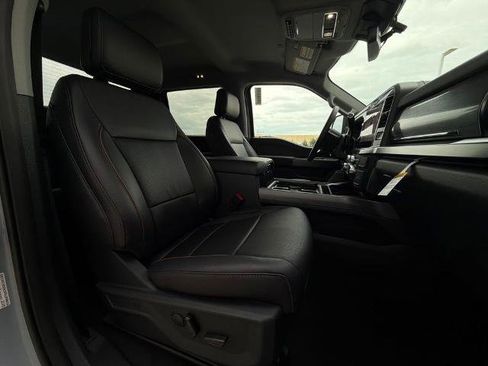 New 2026 Ford F250 4x4 Crew Cab Super Duty image 25