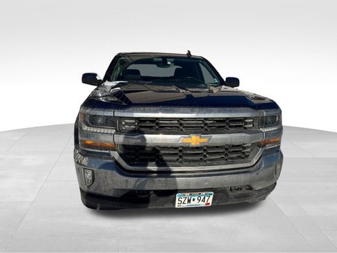 Used 2016 Chevrolet Silverado 1500 LT w/ All Star Edition image 8