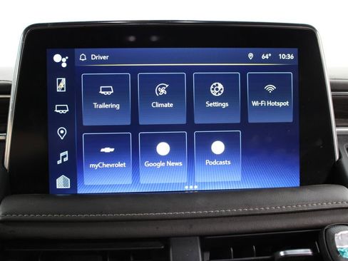 Used 2022 Chevrolet Tahoe LT w/ Luxury Package image 36