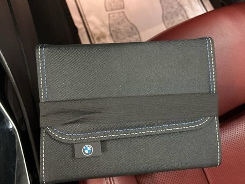 Used 2022 BMW X3 xDrive30i w/ Premium Package 2 AWD/4WD image 35