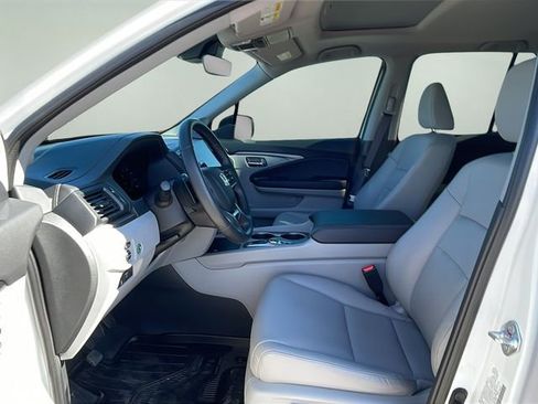 Used 2024 Honda Ridgeline RTL image 21