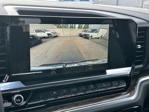 New 2026 GMC Sierra 1500 Elevation image 14