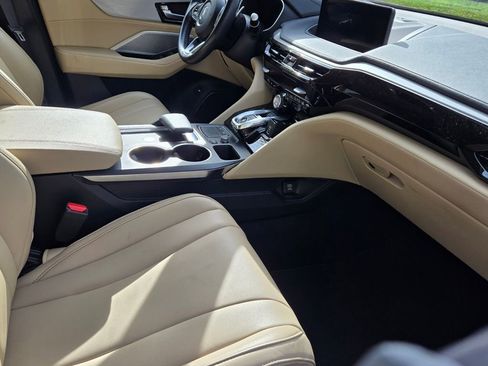 Used 2022 Acura MDX FWD image 9